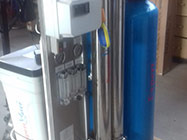 Spalatorie auto la cheie Stemi Clean