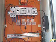 Spalatorie auto la cheie Stemi Clean