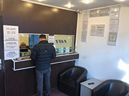 Amanet Exchange Ghencea