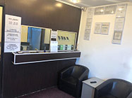 Amanet Exchange Ghencea