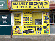 casa de amanet Prelungirea Ghencea