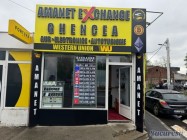 Amanet Prelungirea Ghencea