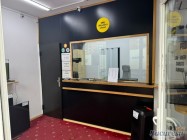 Amanet Prelungirea Ghencea