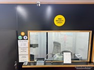 Amanet Prelungirea Ghencea