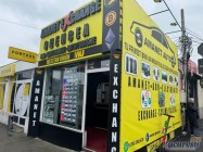 Amanet Prelungirea Ghencea