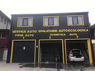 Spalatorie auto Best Car Wash & Service