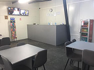 Spalatorie auto Vitan