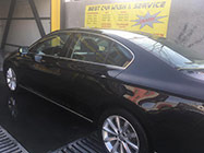 spalatorie auto Energeticienilor