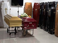 Servicii Funerare Daniflor Vitan