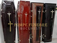 Servicii Funerare Daniflor Vitan