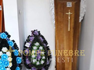 Servicii funerare Vitan