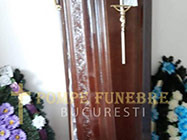 Servicii funerare Vitan