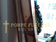 Servicii Funerare Daniflor Vitan