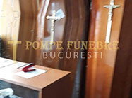 Servicii funerare Clinceni