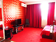 Asia Hotel Targu Jiu