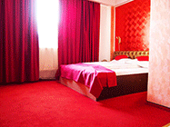 Asia Hotel Targu Jiu