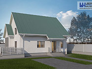 Uberhause proiecte case si constructii - Brasov