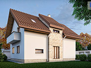 Uberhause proiecte case si constructii - Brasov