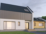 Uberhause proiecte case si constructii - Brasov