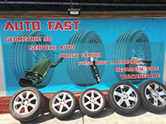 Vulcanizare AutoFast