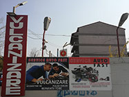 Vulcanizare AutoFast