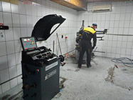 vulcanizare auto Vitan