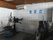 Vulcanizare AutoFast