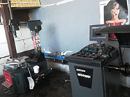 Service auto Ferentari