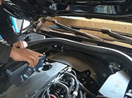 Service auto TONY DRYVER