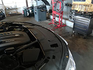 Service auto Ferentari