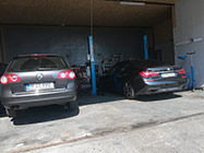 vulcanizare auto Ferentari