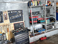 Service auto Ferentari