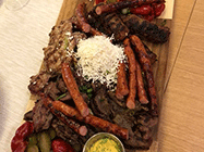 Livrare pizza Popesti Leordeni