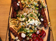 pizzerie Popesti Leordeni