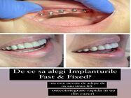 Stomatolog Drumul Taberei