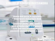 stomatologie drumul taberei