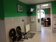 Cabinet Veterinar Innovet Impex