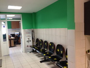 Cabinet Veterinar Innovet Impex Bucuresti