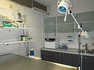 Cabinet Veterinar Innovet Impex