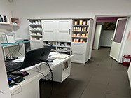 cabinet veterinar innovet impex