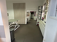 cabinet veterinar innovet impex bucuresti