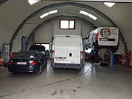 Service Auto Hender