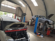 Service Auto Hender