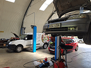 Service Auto Hender