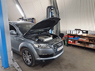 Service Auto Hender