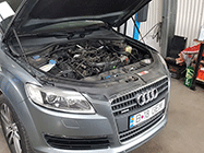 Service Auto Hender