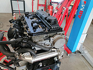 service auto hender poze