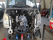 service auto bragadiru