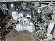 service auto bragadiru