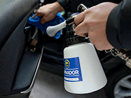 Detailing auto Fundeni